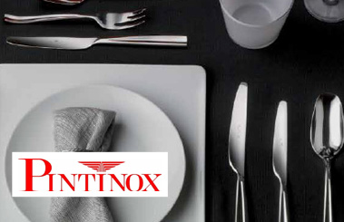 Katalog produktów Pintinox
