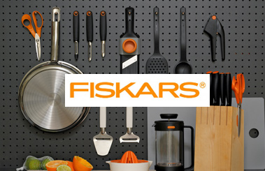 Katalog produktów FISKARS