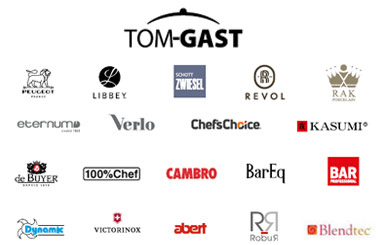 Katalog produktów TOMGAST