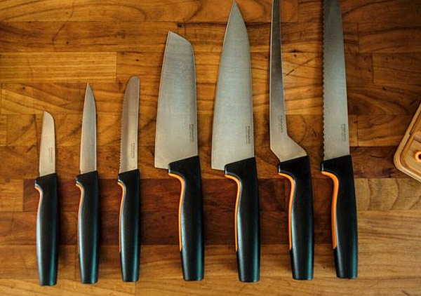 Noże do zadań specjalnych FISKARS