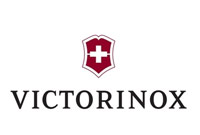 Victorinox Swiss logo
